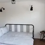 My Home Is Your Castle